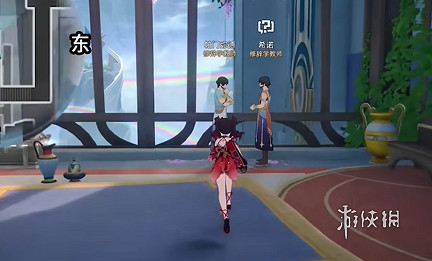 崩壞星穹鐵道在別處任務攻略 崩壞星穹鐵道在別處任務攻略