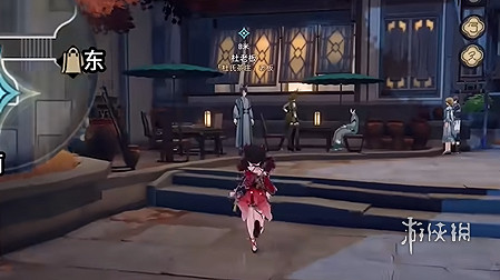 崩壞星穹鐵道尋人記任務攻略