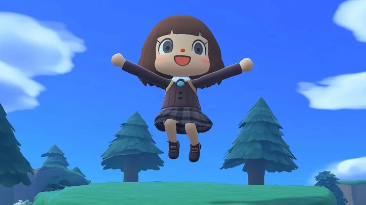 這就是商戰!任天堂商店上盜版美末 那PS5上盜版動森 這就是商戰!任天堂商店上盜版美末 那PS5上盜版動森