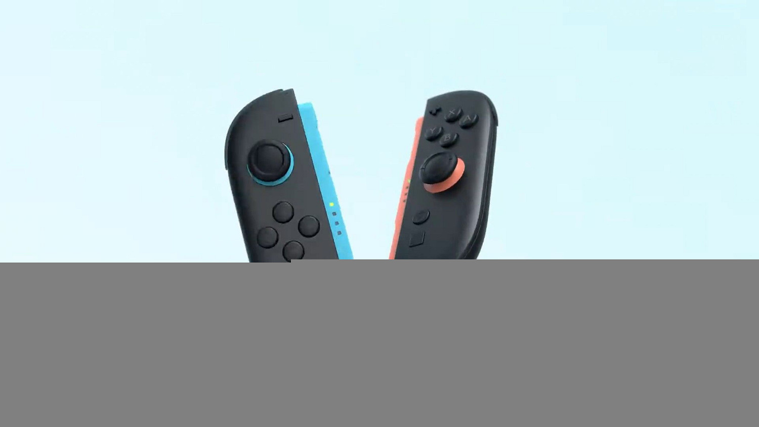 任天堂Switch2昨晚正式公布 相容老遊戲但部分受限 任天堂Switch2昨晚正式公布 相容老遊戲但部分受限