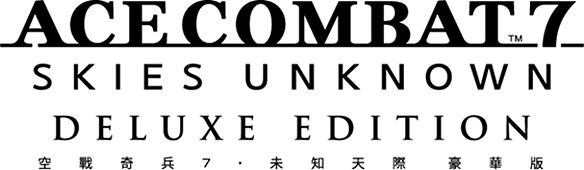 Nintendo Switch™版《空戰奇兵7 未知天際 豪華版》已於今日展開數字預購! Nintendo Switch™版《空戰奇兵7 未知天際 豪華版》已於今日展開數字預購!