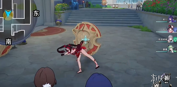 崩壞星穹鐵道自相矛盾任務攻略 崩壞星穹鐵道自相矛盾任務攻略