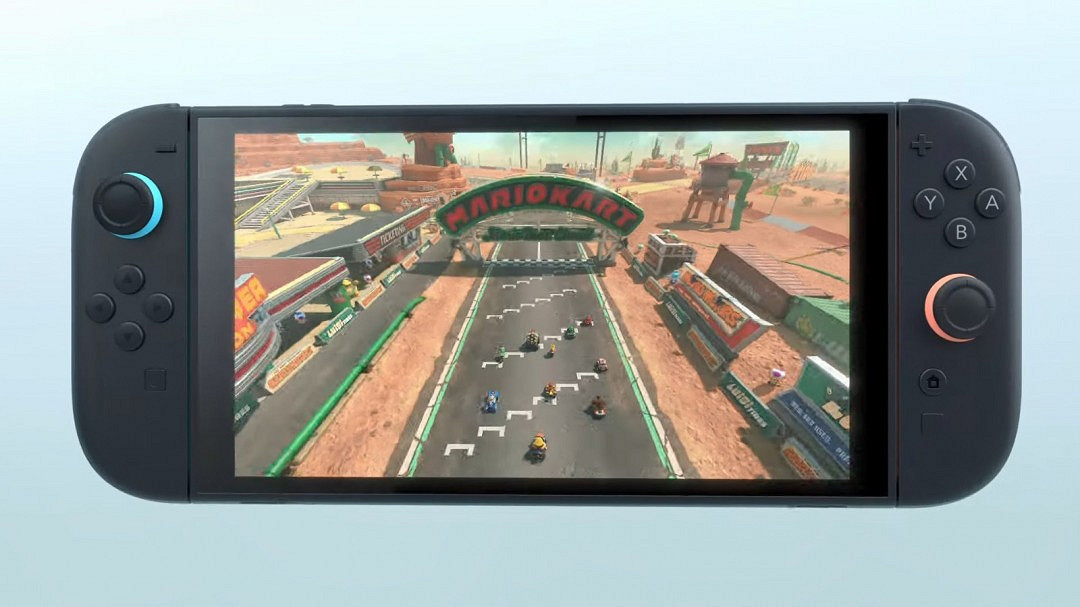 系列首次 Switch 2《瑪利歐賽車9》將來有可能支援24名玩家 系列首次 Switch 2《瑪利歐賽車9》將來有可能支援24名玩家