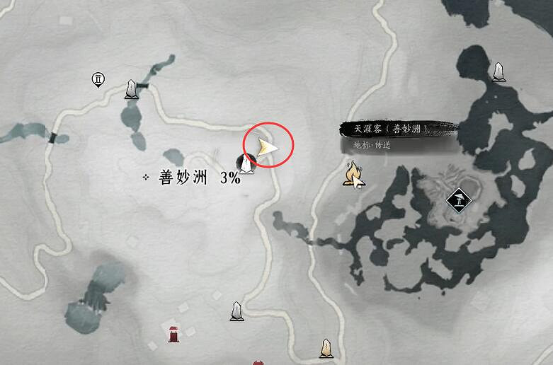 《燕雲十六聲》靜易對話結交攻略