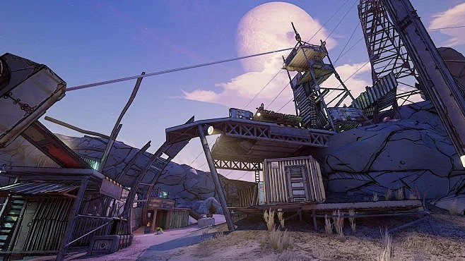 《邊緣禁地3》&《小蒂娜的奇幻樂園》:小黑盒究極史低0.5折起 《邊緣禁地3》&《小蒂娜的奇幻樂園》:小黑盒究極史低0.5折起