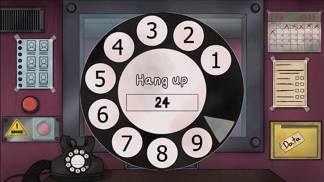 《那不是我的鄰居》Steam頁面 年內發售 《那不是我的鄰居》Steam頁面 年內發售