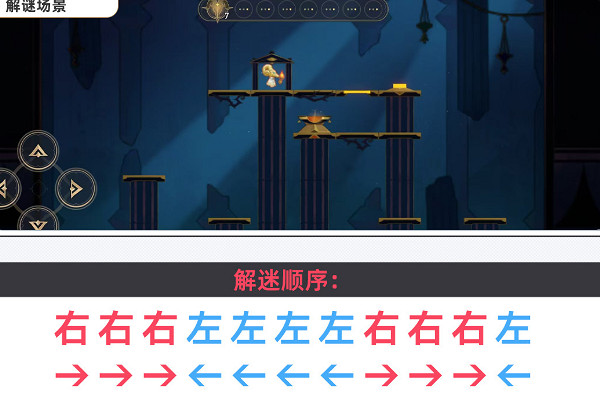 崩壞星穹鐵道黃金替罪羊全16關速通路線攻略