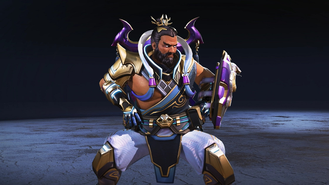 《Apex英雄》月之重生收藏活動介紹