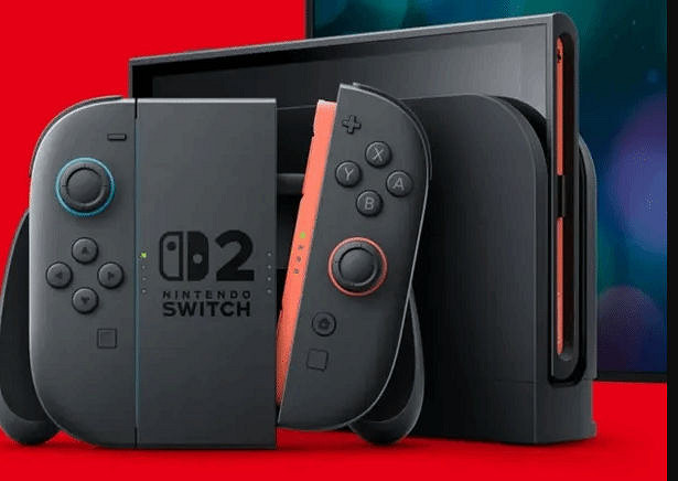 IGN:Switch2穩紮穩打才是最佳策略 保守的恰到好處 IGN:Switch2穩紮穩打才是最佳策略 保守的恰到好處