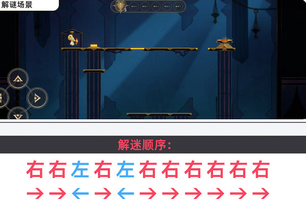 崩壞星穹鐵道黃金替罪羊全16關速通路線攻略