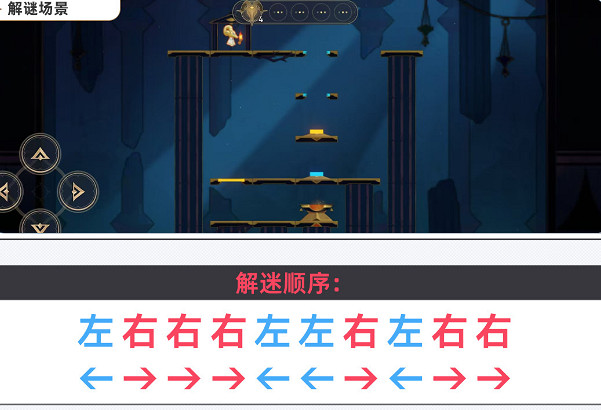 崩壞星穹鐵道黃金替罪羊全16關速通路線攻略