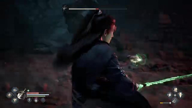 《凡人修仙傳》動畫3A遊戲啟動 首個實機發布 《凡人修仙傳》動畫3A遊戲啟動 首個實機發布