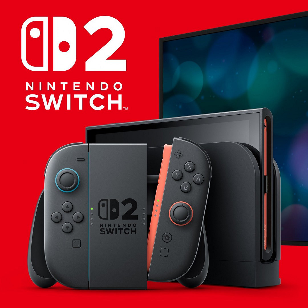 Switch 2深受日本玩家喜愛 任天堂推文瀏覽量超5000萬 Switch 2深受日本玩家喜愛 任天堂推文瀏覽量超5000萬