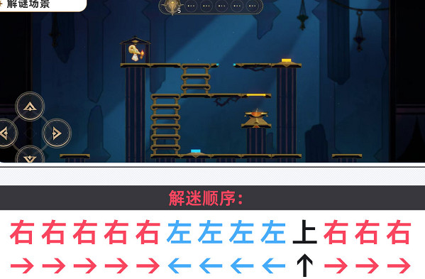 崩壞星穹鐵道黃金替罪羊全16關速通路線攻略