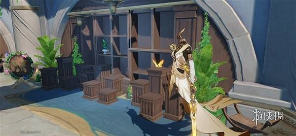 崩壞星穹鐵道奧赫瑪若蟲位置大全 崩壞星穹鐵道奧赫瑪若蟲位置大全