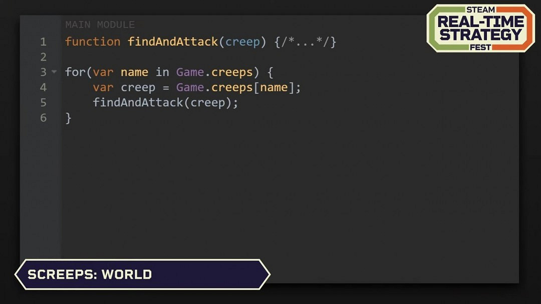 V社：Steam即使戰略遊戲節下周二開始