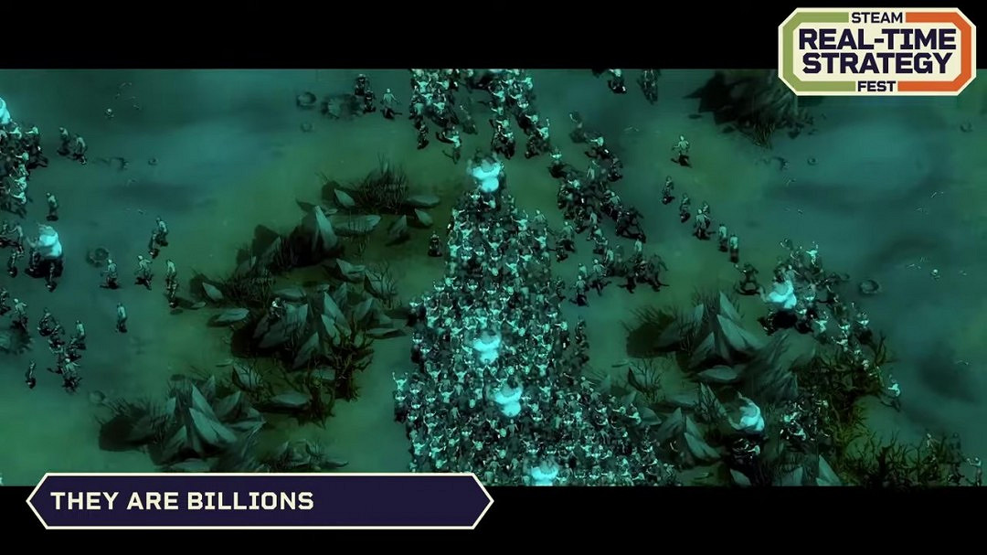 V社：Steam即使戰略遊戲節下周二開始