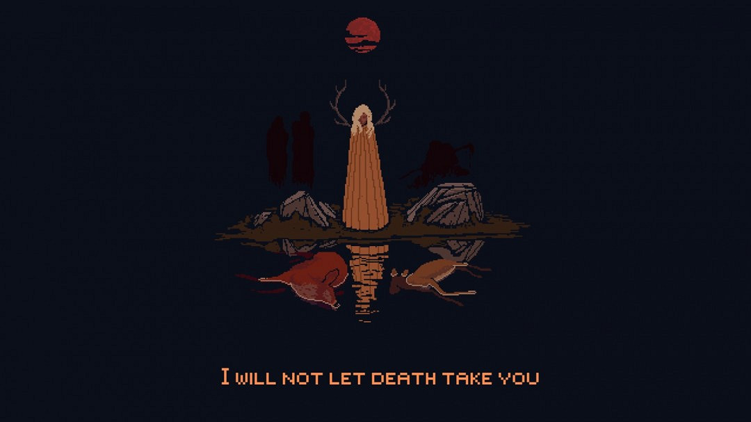 類魂卡牌構築遊戲《死亡呼嘯》Steam頁面 支援中文 類魂卡牌構築遊戲《死亡呼嘯》Steam頁面 支援中文