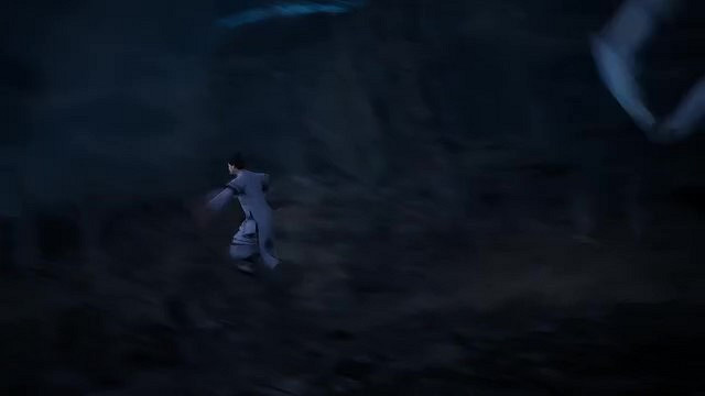 《凡人修仙傳》動畫3A遊戲啟動 首個實機發布 《凡人修仙傳》動畫3A遊戲啟動 首個實機發布