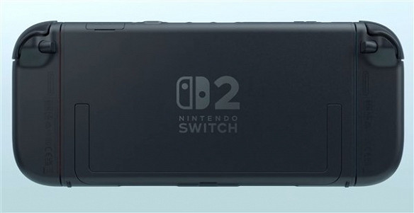 Switch 2提前流出多張照片 任天堂將對此事徹查內部 Switch 2提前流出多張照片 任天堂將對此事徹查內部