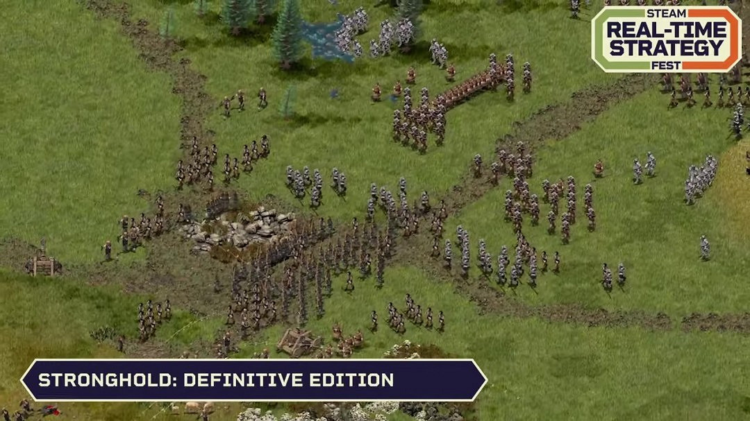 V社：Steam即使戰略遊戲節下周二開始