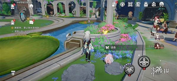 崩壞星穹鐵道奧赫瑪若蟲位置大全 崩壞星穹鐵道奧赫瑪若蟲位置大全