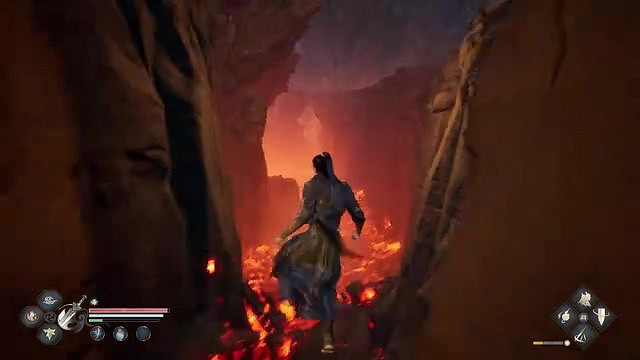 《凡人修仙傳》動畫3A遊戲啟動 首個實機發布 《凡人修仙傳》動畫3A遊戲啟動 首個實機發布