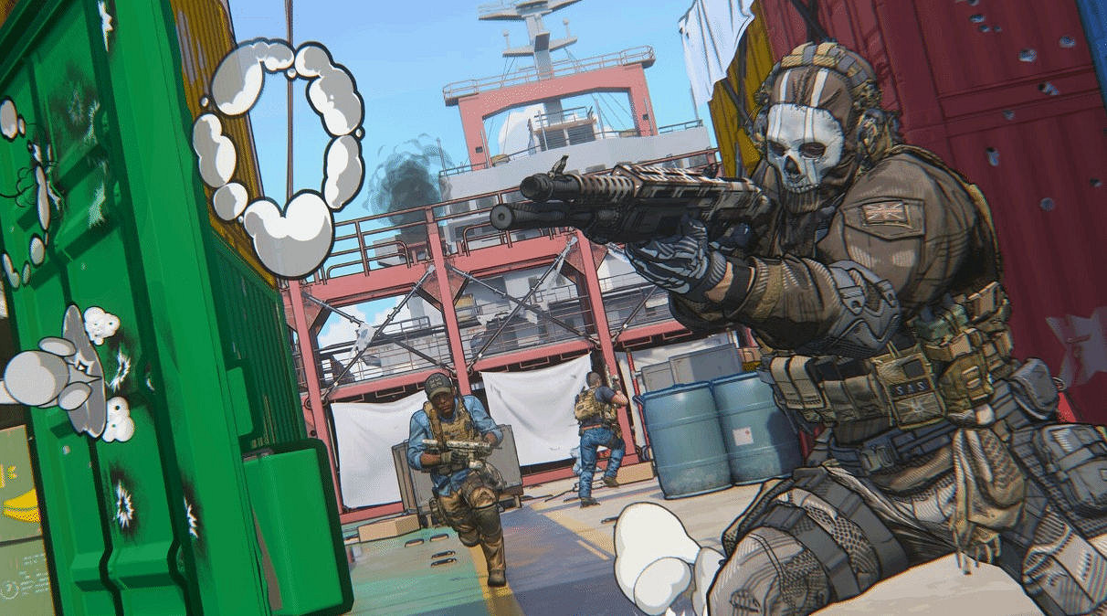 微軟反駁收購動視暴雪未促增長 財報資料證明積極影響 微軟反駁收購動視暴雪未促增長 財報資料證明積極影響