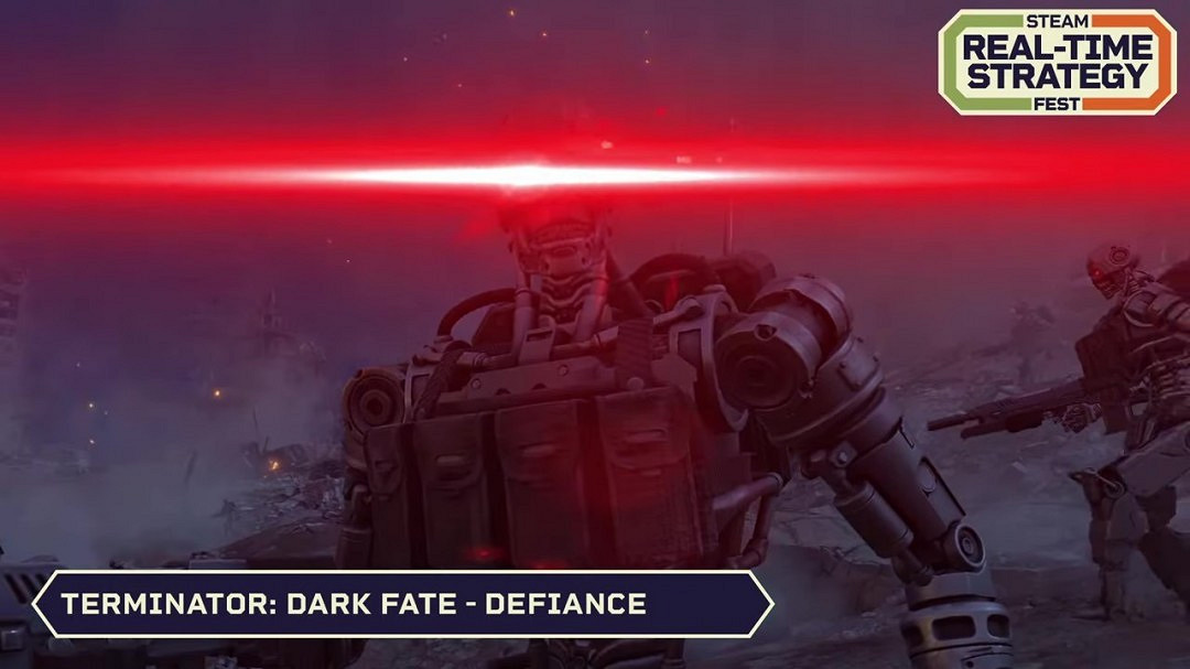 V社：Steam即使戰略遊戲節下周二開始