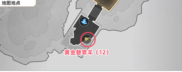 崩壞星穹鐵道黃金替罪羊全16關速通路線攻略