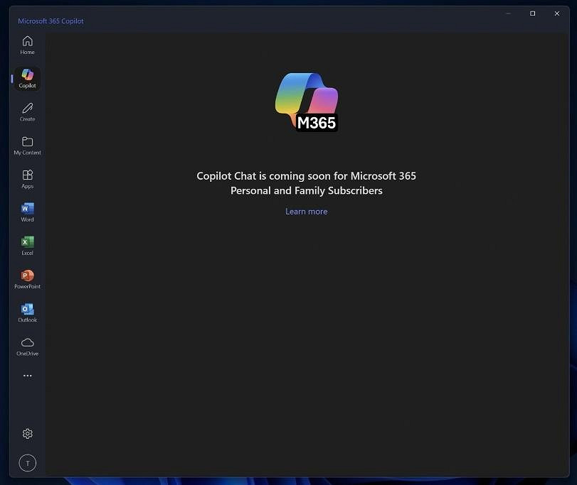 微軟AI戰略升級 初探更名後Microsoft 365 Copilot應用 微軟AI戰略升級 初探更名後Microsoft 365 Copilot應用