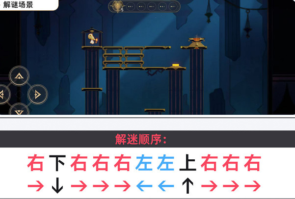 崩壞星穹鐵道黃金替罪羊全16關速通路線攻略