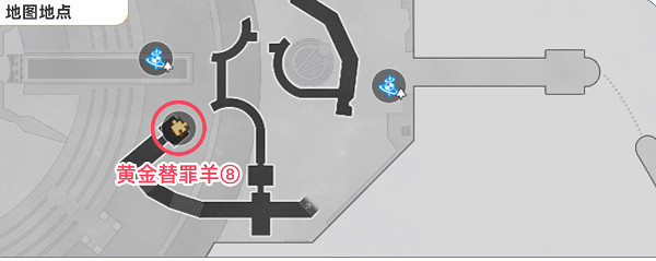 崩壞星穹鐵道黃金替罪羊全16關速通路線攻略