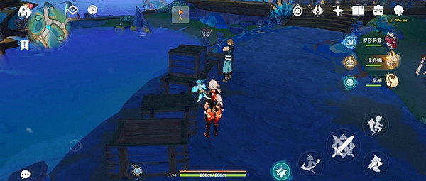 《原神》瑪阿威與幻寫靈書籍位置介紹 《原神》瑪阿威與幻寫靈書籍位置介紹