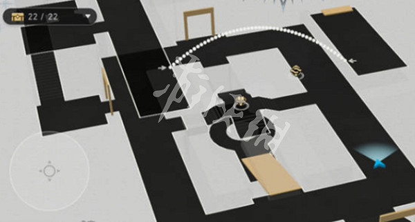 崩壞星穹鐵道雅努薩波利斯若蟲全收集攻略