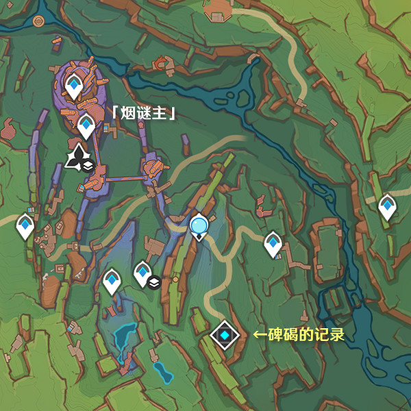 《原神》背水的逆轉詩成就怎麽做介紹 《原神》背水的逆轉詩成就怎麽做介紹