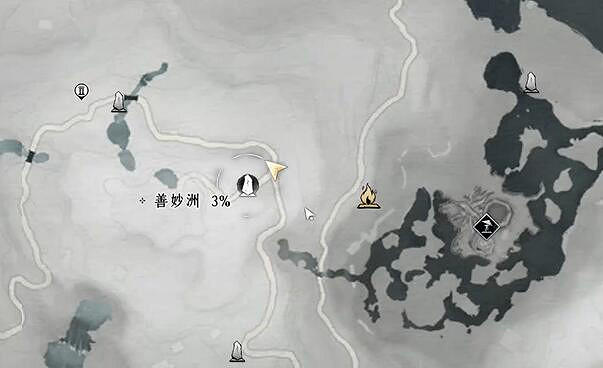 《燕雲十六聲》小識昧對話結交攻略