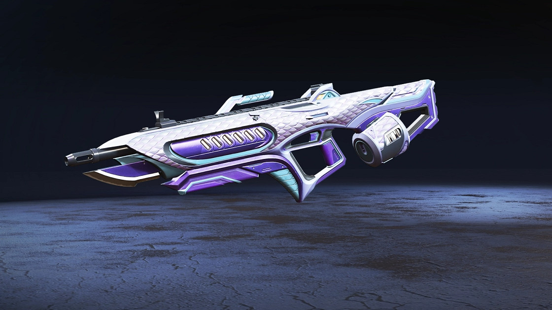 《Apex英雄》月之重生收藏活動介紹