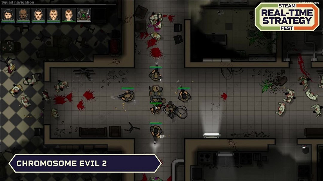 V社：Steam即使戰略遊戲節下周二開始