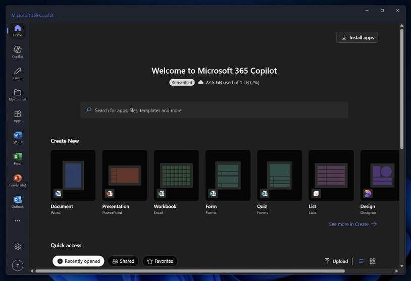 微軟AI戰略升級 初探更名後Microsoft 365 Copilot應用 微軟AI戰略升級 初探更名後Microsoft 365 Copilot應用