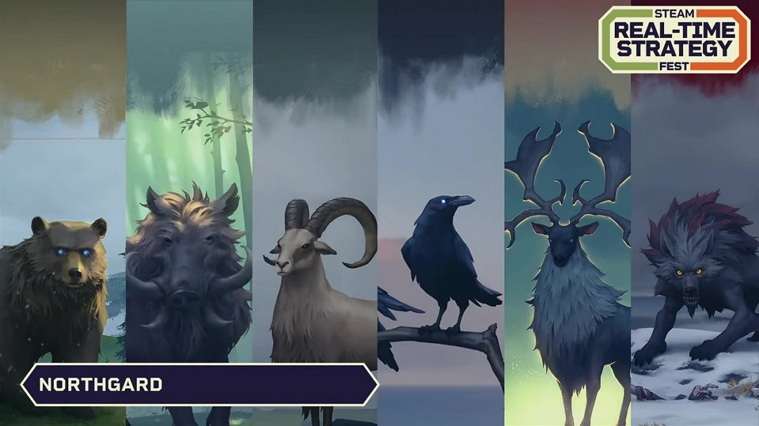 V社：Steam即使戰略遊戲節下周二開始