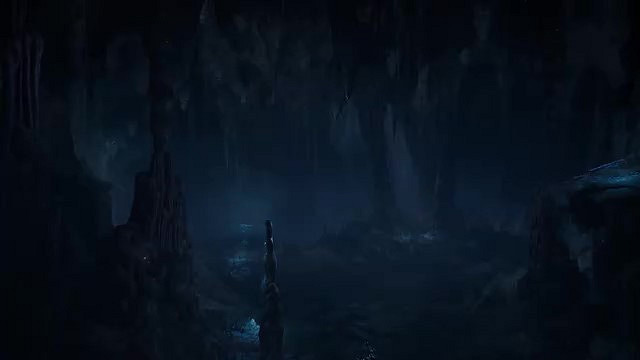 《凡人修仙傳》動畫3A遊戲啟動 首個實機發布 《凡人修仙傳》動畫3A遊戲啟動 首個實機發布