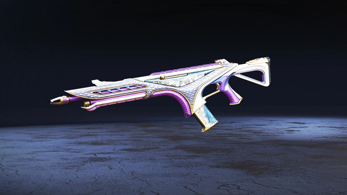 《Apex英雄》月之重生收藏活動介紹