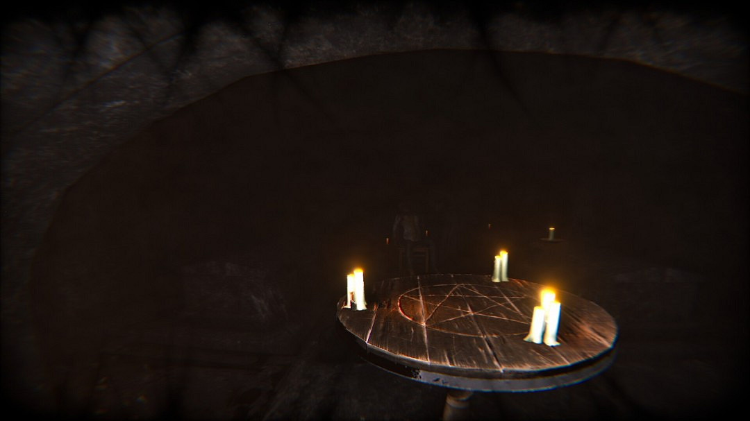 第一人稱恐怖遊戲《CATACOMB》Steam頁面 6月發售 第一人稱恐怖遊戲《CATACOMB》Steam頁面 6月發售