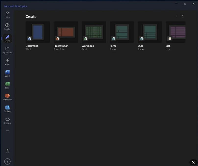 微軟AI戰略升級 初探更名後Microsoft 365 Copilot應用 微軟AI戰略升級 初探更名後Microsoft 365 Copilot應用