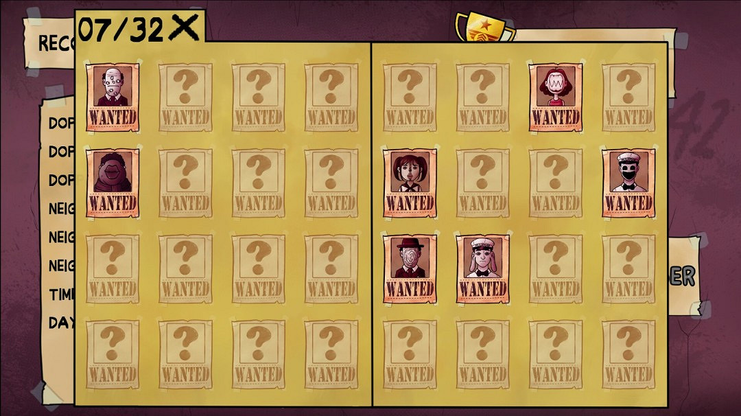 《那不是我的鄰居》Steam頁面 年內發售 《那不是我的鄰居》Steam頁面 年內發售