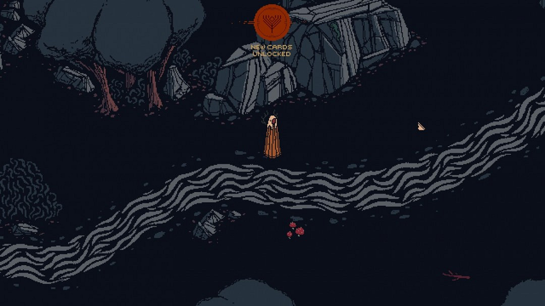 類魂卡牌構築遊戲《死亡呼嘯》Steam頁面 支援中文 類魂卡牌構築遊戲《死亡呼嘯》Steam頁面 支援中文