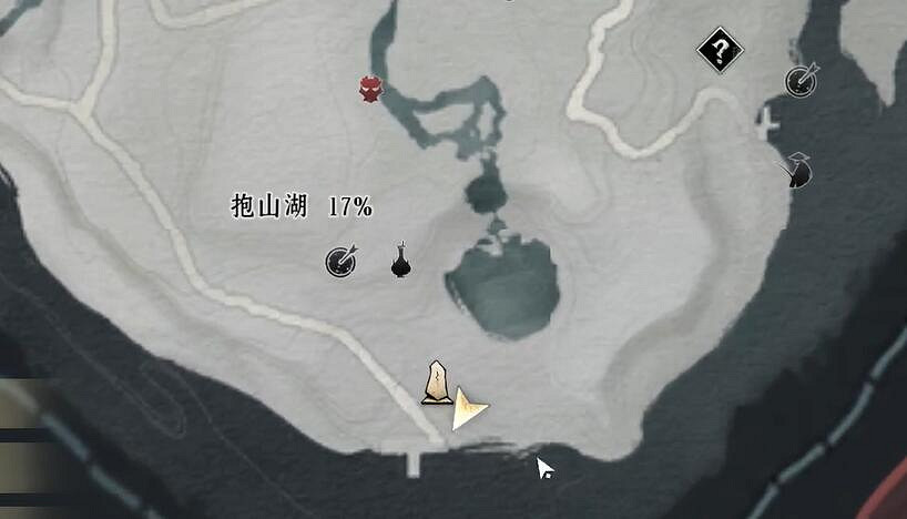 《燕雲十六聲》胡小對話結交攻略