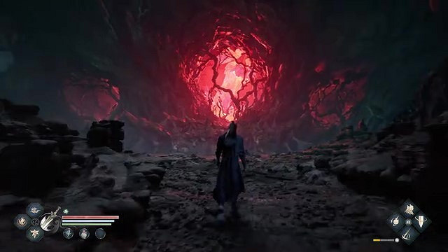 《凡人修仙傳》動畫3A遊戲啟動 首個實機發布 《凡人修仙傳》動畫3A遊戲啟動 首個實機發布