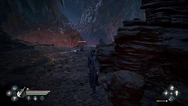 《凡人修仙傳》動畫3A遊戲啟動 首個實機發布 《凡人修仙傳》動畫3A遊戲啟動 首個實機發布